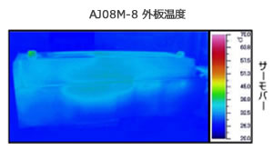 高断熱設計