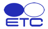 エイテックテクトロン会社ロゴ