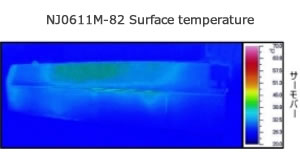 Heat-insulation Designed