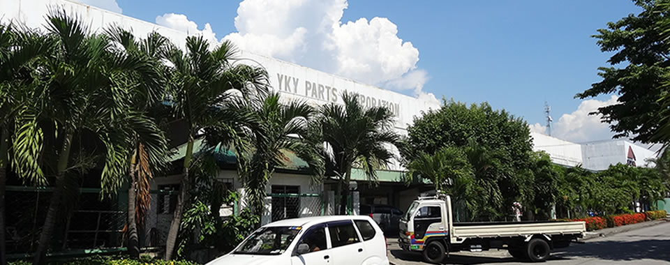 YKY Parts